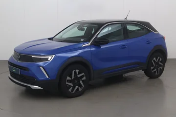 Opel Mokka (2022)