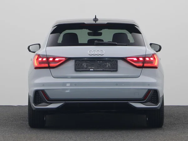 AUDI A1 Sportback (2026) — foto 16 van 18