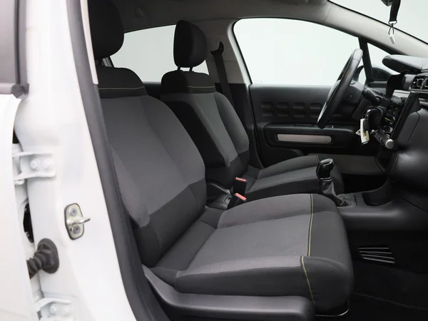 Citroën C3 (2022) — foto 27 van 37