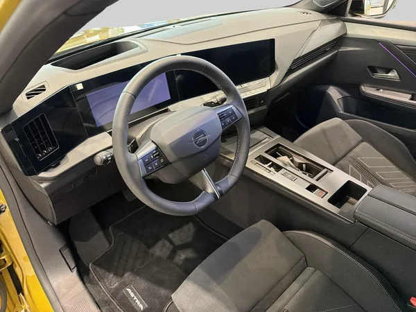 Opel Astra (2026) — foto 21 van 21