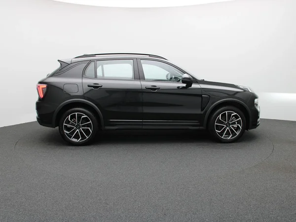 Lynk & Co 01 (2025) — foto 28 van 31
