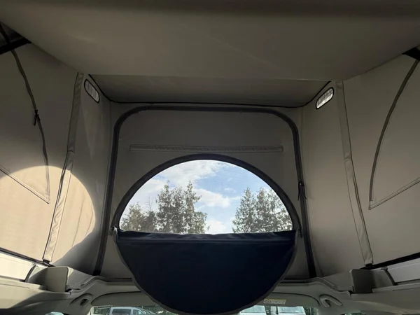 VOLKSWAGEN T6 California (2023) — foto 16 van 24
