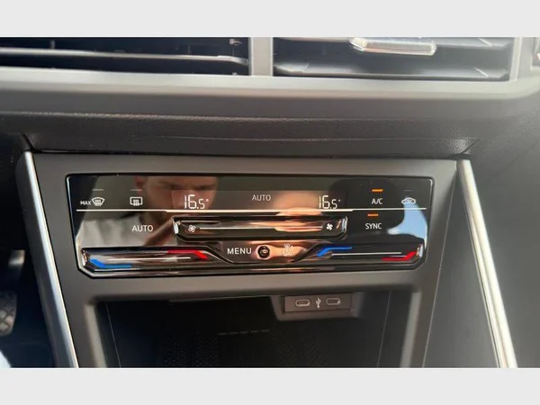 Volkswagen Polo (2026) — foto 11 van 22
