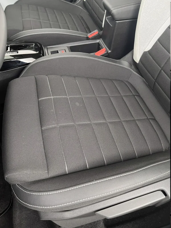 Citroen E-C3 (2025) — foto 77 van 86