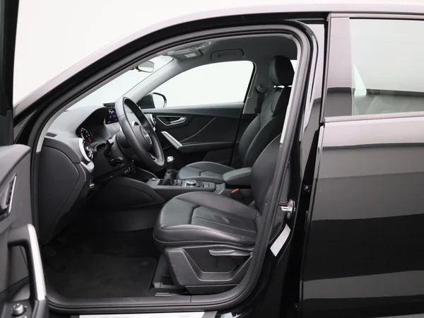 Audi Q2 (2022) — foto 3 van 38