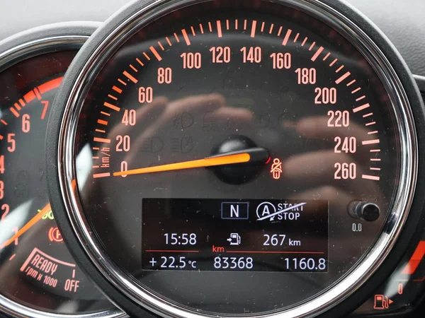 MINI Mini Countryman (F60 LCI) (2021) — foto 7 van 24