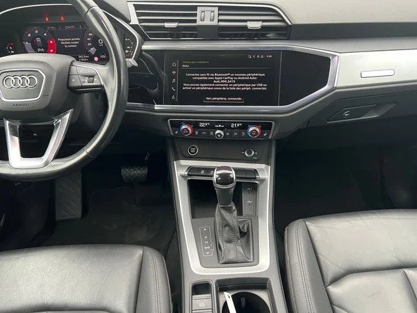 AUDI Q3 Dsl (2023) — foto 18 van 18