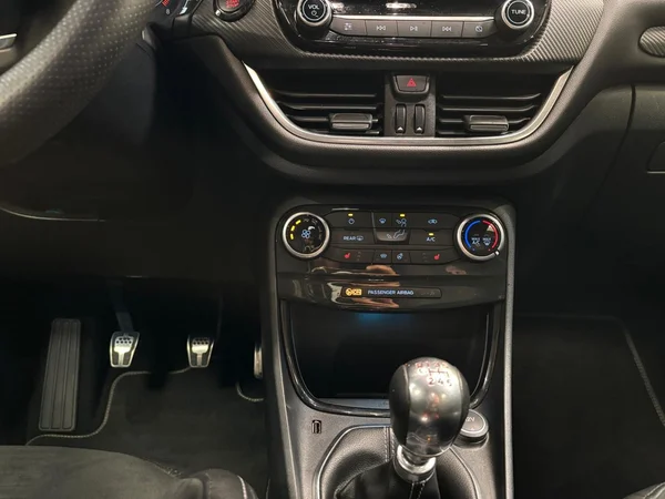 FORD Puma ST (2022) — foto 3 van 24