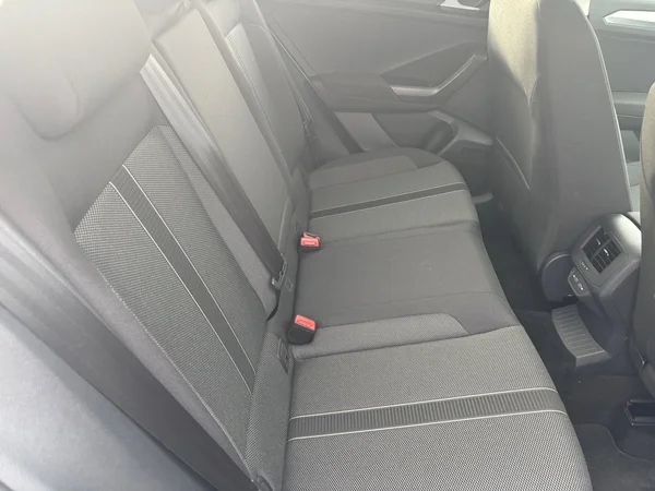 VOLKSWAGEN T-Roc (2025) — foto 5 van 24