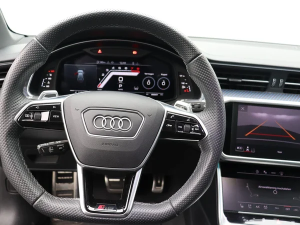 Audi RS6 (2024) — foto 9 van 27