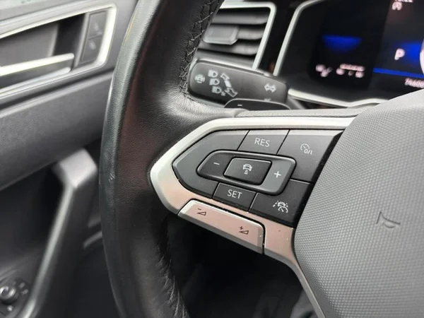 VOLKSWAGEN Taigo (2022) — foto 9 van 28