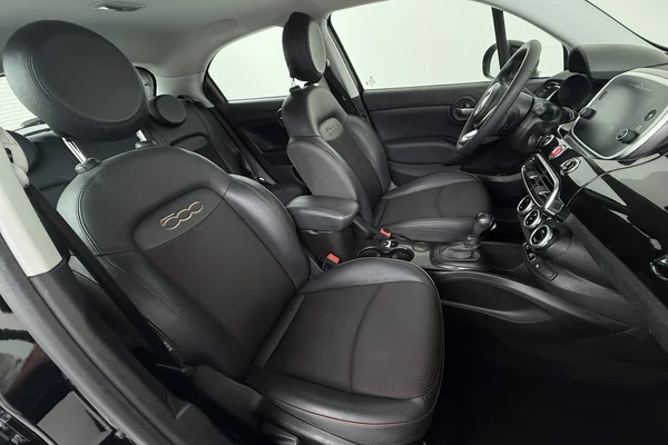 Fiat 500x (2020) — foto 11 van 31