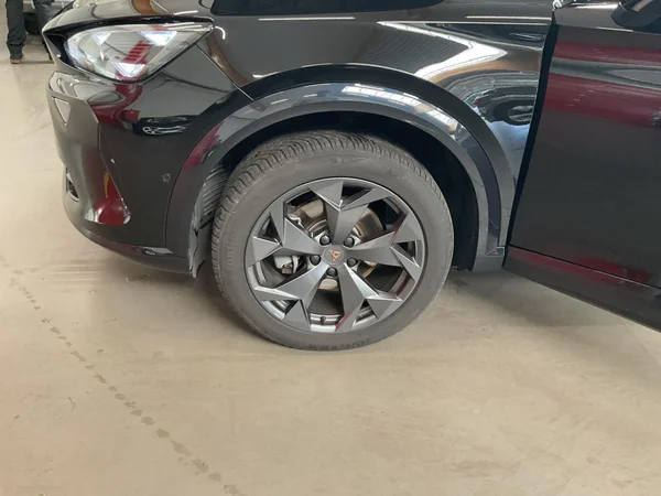 CUPRA Formentor (2024) — foto 16 van 24