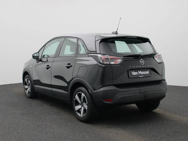 Opel Crossland (2021) — foto 12 van 36