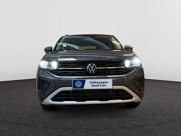 VOLKSWAGEN T-Cross (2025) — foto 20 van 23