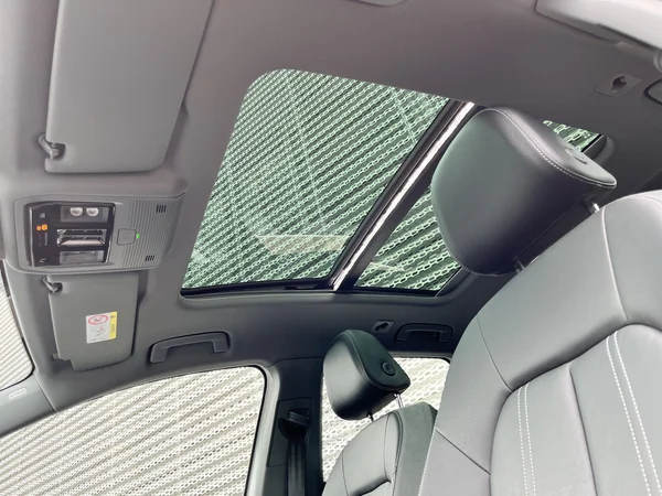 AUDI Q4 e-tron (2021) — foto 6 van 24