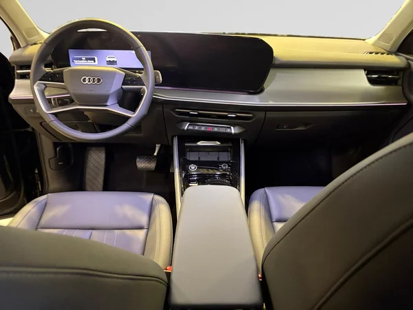 AUDI Q3 Sportback (2026) — foto 7 van 11
