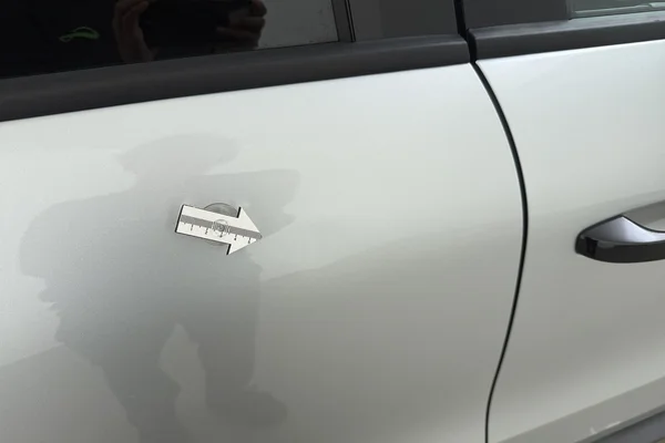 Opel Frontera (2025) — foto 9 van 19