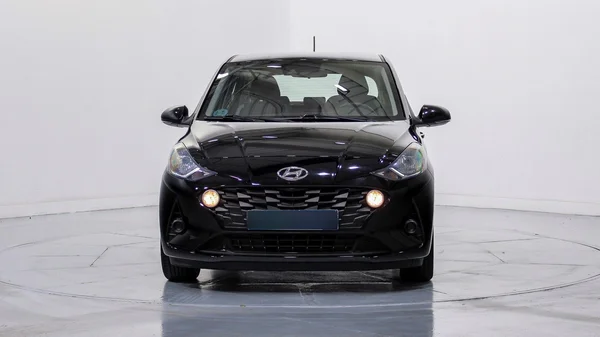 Hyundai i10 (2023) — foto 50 van 51