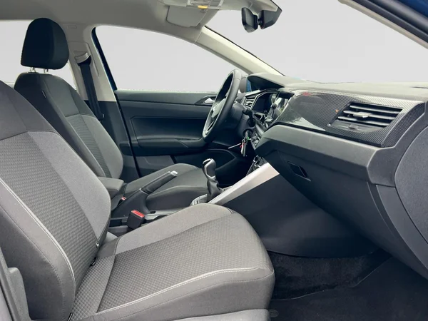 VOLKSWAGEN Polo (2025) — foto 3 van 18