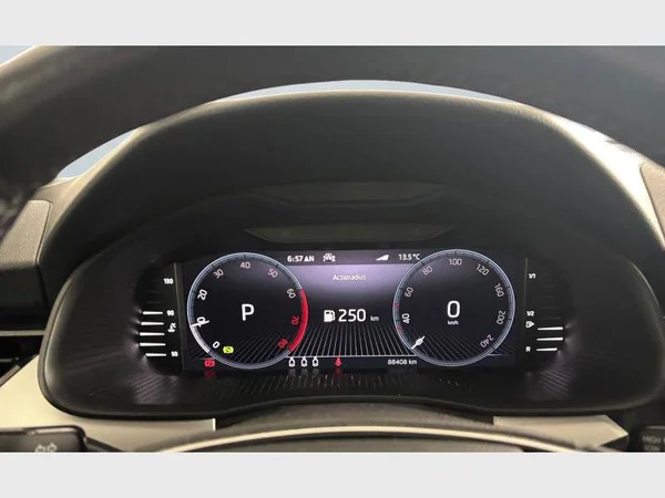 Skoda Kamiq (2021) — foto 4 van 25