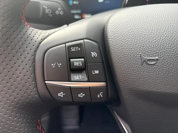Ford Kuga (2026) — foto 7 van 18