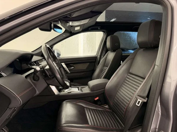 Land Rover Discovery Sport (2020) — foto 19 van 21