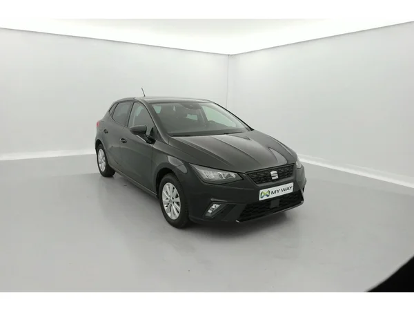 SEAT Ibiza 5P/D (2021) — foto 23 van 36