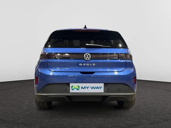 VOLKSWAGEN ID.Polo (2026) — foto 18 van 23