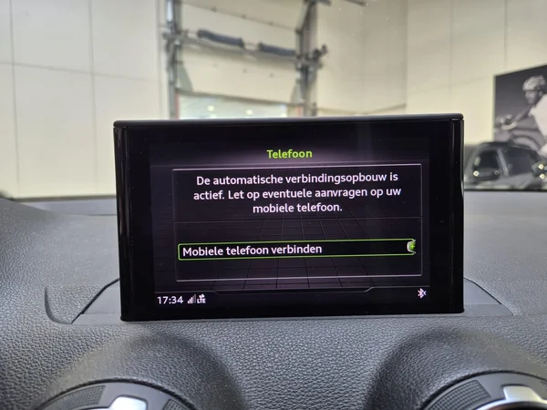 Audi Q2 (2020) — foto 13 van 21