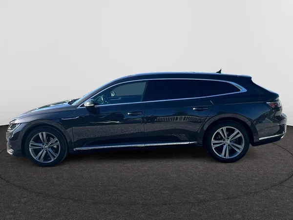 VOLKSWAGEN Arteon Shooting Brake Dsl (2021) — foto 10 van 18