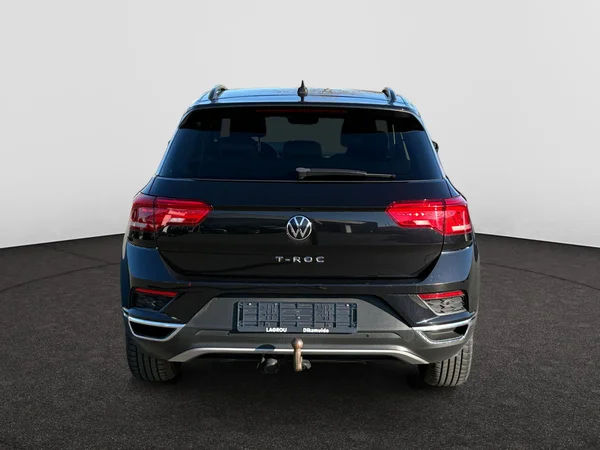 VOLKSWAGEN T-Roc (2021) — foto 15 van 20