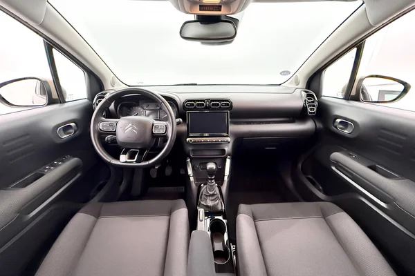 Citroen C3 Aircross (2023) — foto 35 van 35