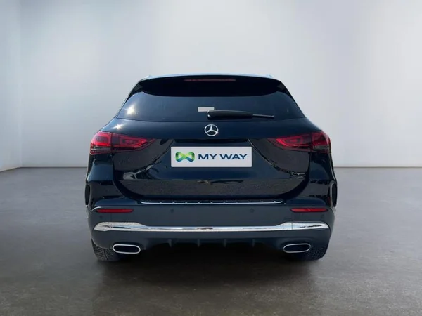 MERCEDES-BENZ GLA (H247) (2022) — foto 27 van 31
