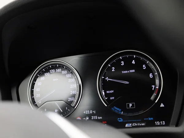 BMW X1 (2022) — foto 16 van 42