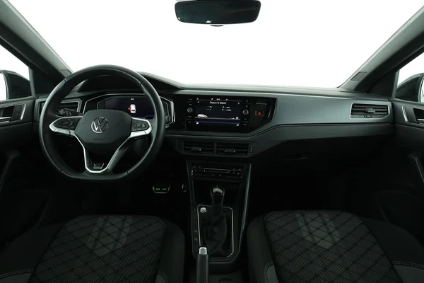 Volkswagen Polo (2025) — foto 3 van 16