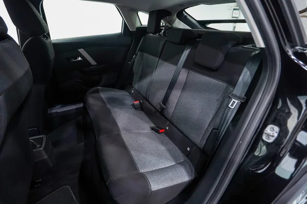 Citroen C4 (2022) — foto 24 van 39