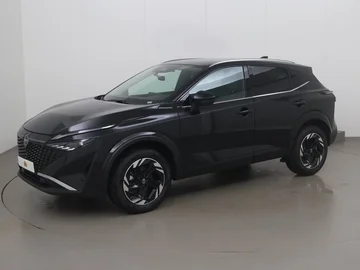 Nissan Qashqai 28df5780-f3d8-4c88-80df-4c49dfa54f00