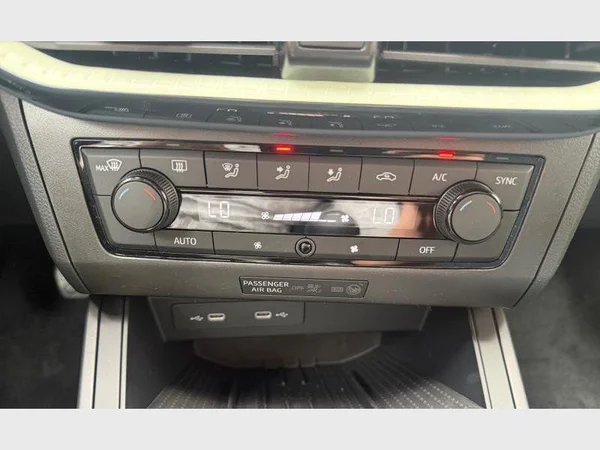 Seat Arona (2026) — foto 14 van 22