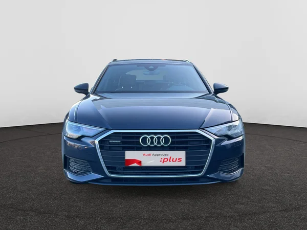 AUDI A6 Avant (2023) — foto 22 van 24