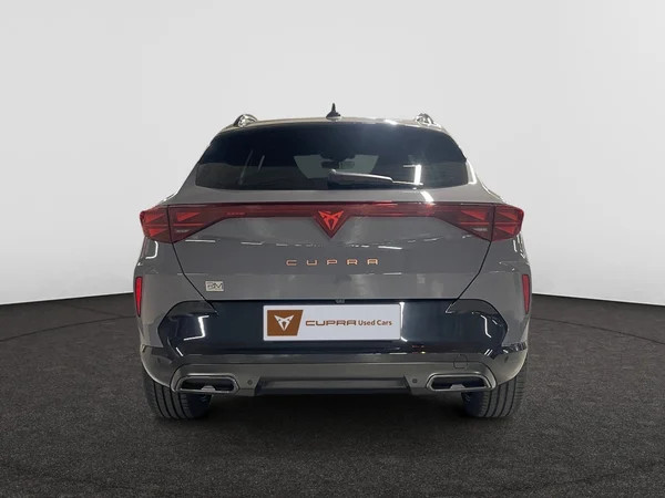 CUPRA Formentor (2025) — foto 10 van 14