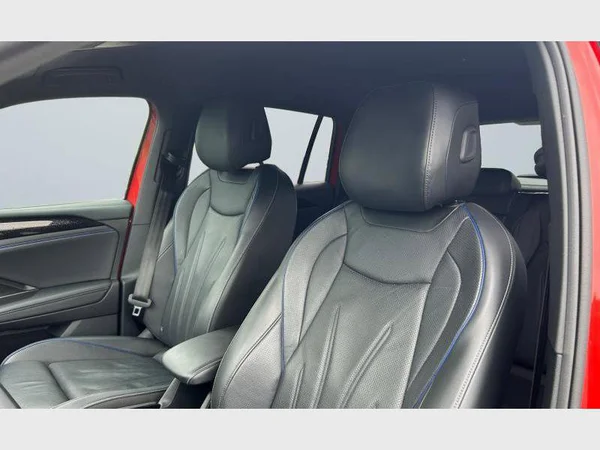 Volkswagen Tiguan (2024) — foto 29 van 29