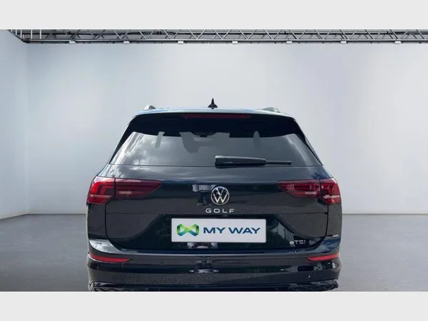 VOLKSWAGEN GOLF (2026) — foto 20 van 23