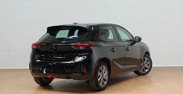 Opel Corsa (2024) — foto 18 van 24