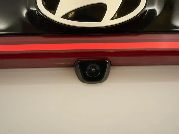 Hyundai i20 (2024) — foto 10 van 20