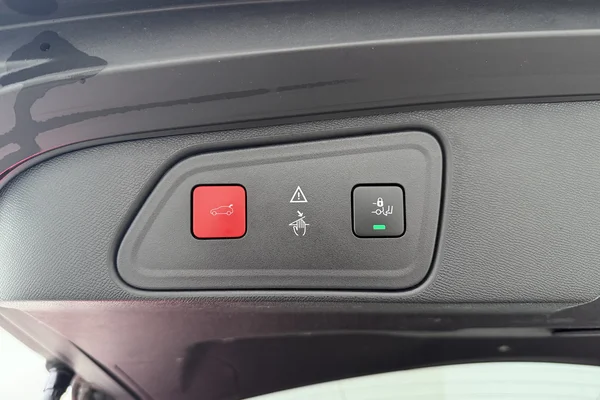 Peugeot 3008 (2019) — foto 11 van 25