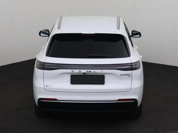 GEELY Starray EM-i (2026) — foto 26 van 29