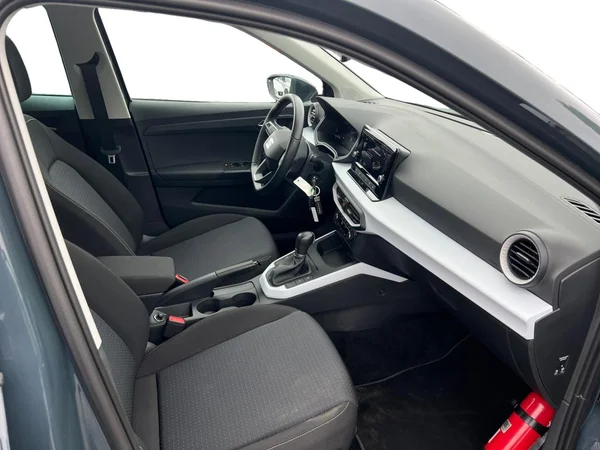 SEAT Arona (2025) — foto 14 van 24