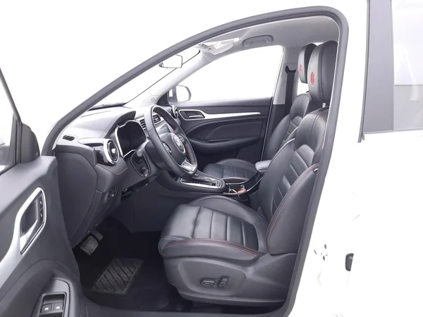 MG Zs (2024) — foto 21 van 21