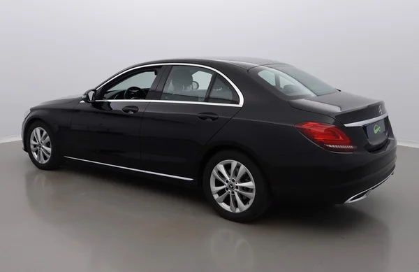 Mercedes-Benz C-Class (W205) (2019) — foto 21 van 27
